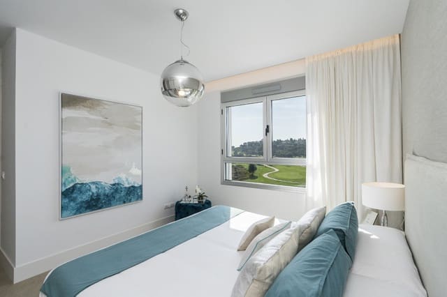 Chalet de 3 habitaciones en Mijas Costa, Mijas en venta con piscina garaje - 559.000 € (Ref: 9553979)