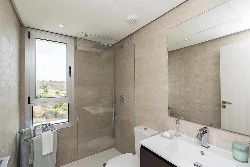 Chalet de 3 habitaciones en Mijas Costa en venta con piscina garaje - 559.000 € (Ref: 9553979)