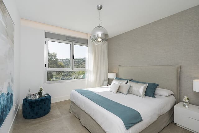 Chalet de 3 habitaciones en Mijas Costa, Mijas en venta con piscina garaje - 559.000 € (Ref: 9553979)