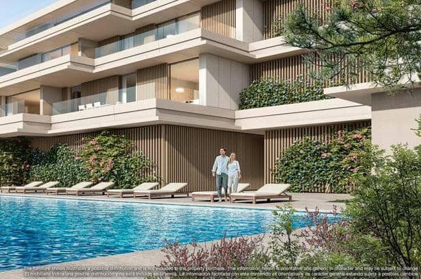 3 Zimmer Apartment zu verkaufen in Benahavís mit Pool Garage - 795.000 € (Ref: 9553982)