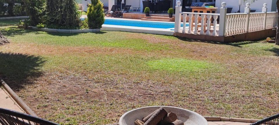 4 camera da letto Villa in vendita in Nueva Andalucia con piscina garage - 1.600.000 € (Rif: 9553988)