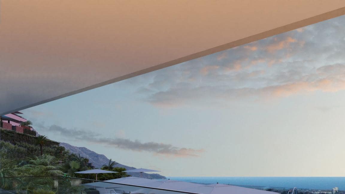 Apartamento de 3 habitaciones en Marbella en venta con piscina garaje - 750.000 € (Ref: 9553991)