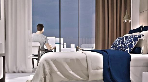 Apartamento de 3 habitaciones en Estepona en venta con piscina garaje - 445.000 € (Ref: 9553994)