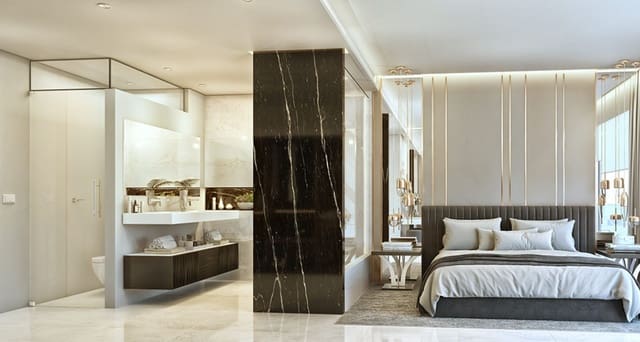 Apartamento de 3 habitaciones en Marbella en venta con piscina garaje - 699.000 € (Ref: 9553996)