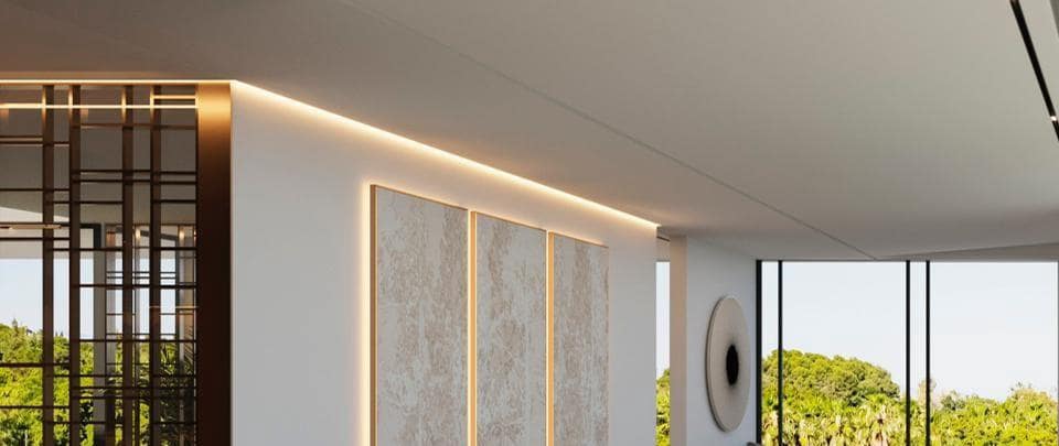 7 bedroom Villa for sale in Marbella with pool garage - € 13,700,000 (Ref: 9553998)