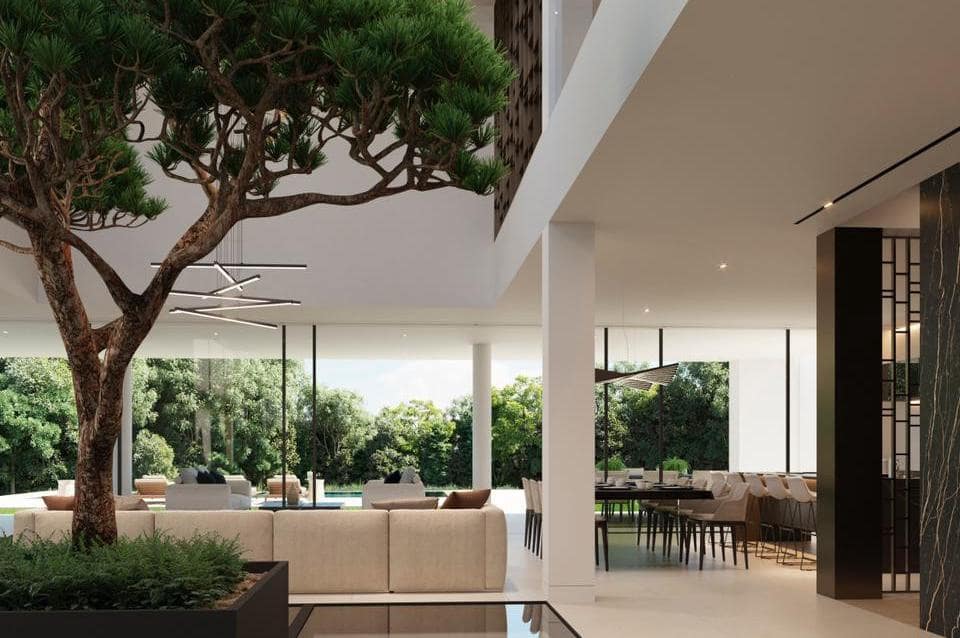 7 bedroom Villa for sale in Marbella with pool garage - € 13,700,000 (Ref: 9553998)