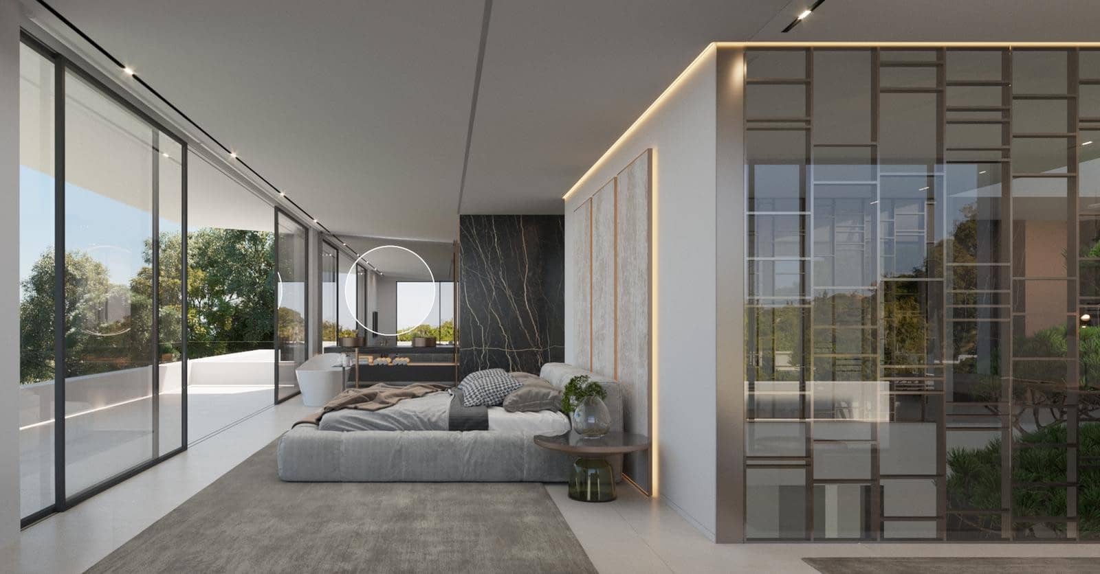 7 bedroom Villa for sale in Marbella with pool garage - € 13,700,000 (Ref: 9553998)