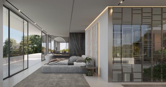 7 bedroom Villa for sale in Marbella with pool garage - € 13,700,000 (Ref: 9553998)