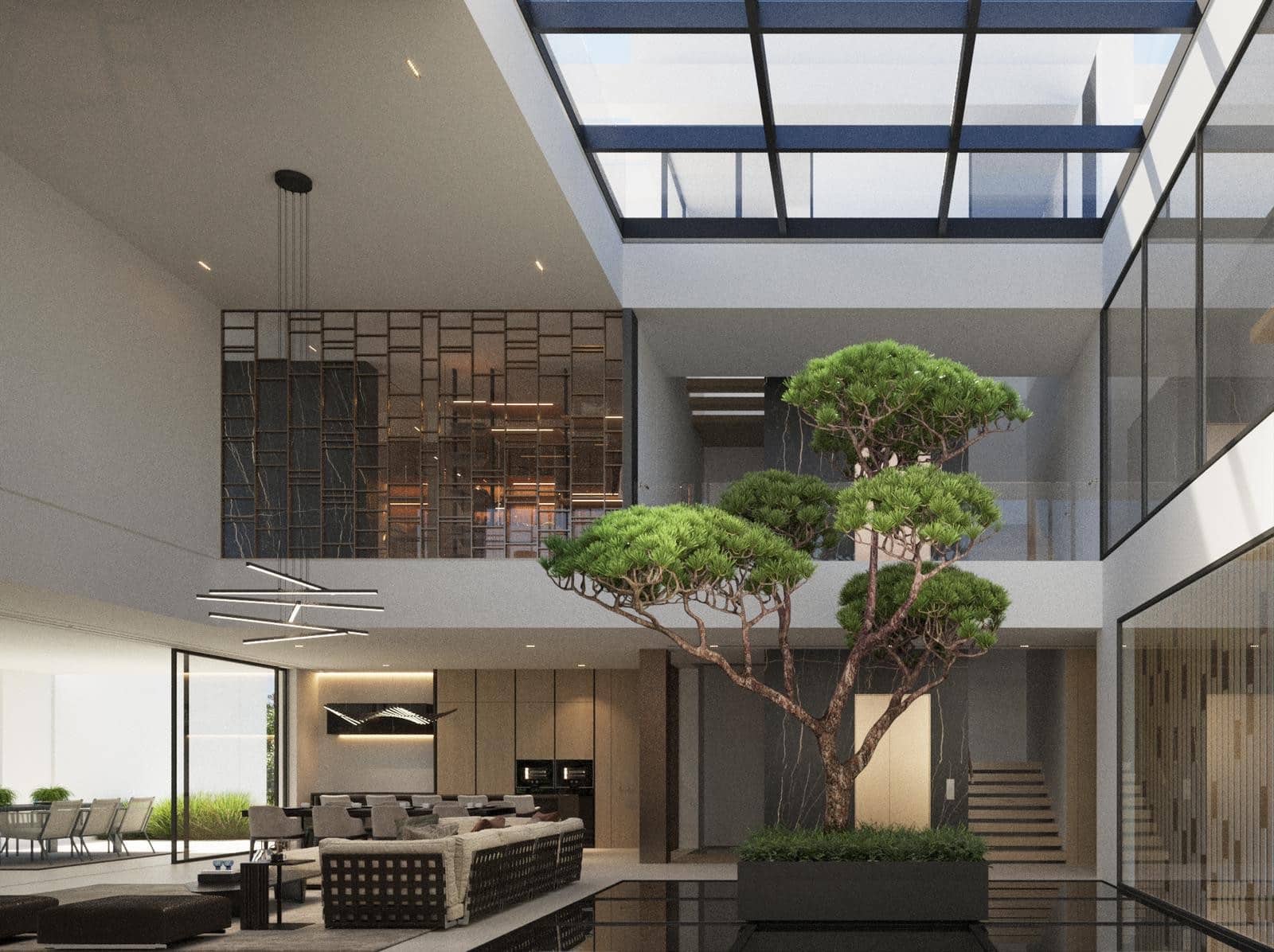 7 bedroom Villa for sale in Marbella with pool garage - € 13,700,000 (Ref: 9553998)