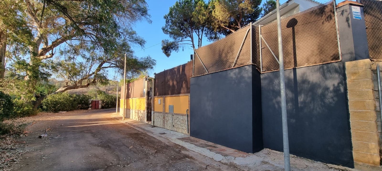 2 makuuhuone Huvila myytävänä paikassa Marbella mukana uima-altaan - 440 000 € (Ref: 9553999)