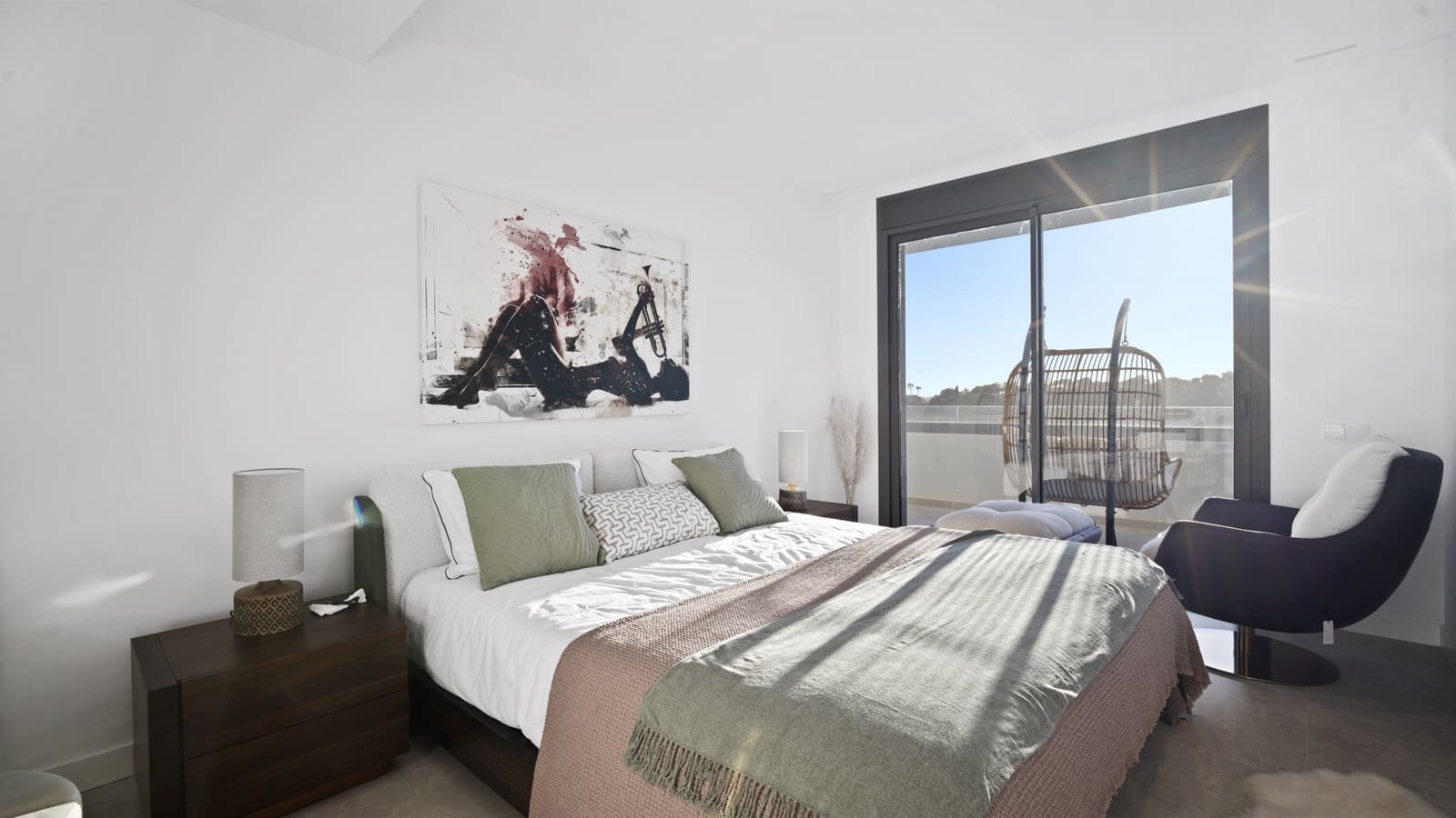 4 camera da letto Villa in vendita in Marbella con piscina garage - 3.150.000 € (Rif: 9554004)