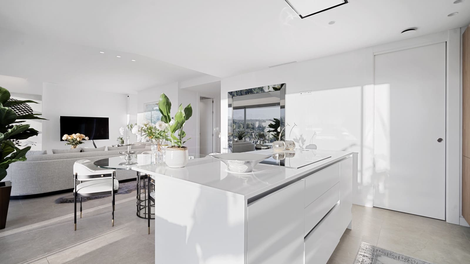 4 camera da letto Villa in vendita in Marbella con piscina garage - 3.150.000 € (Rif: 9554004)