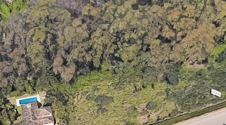 Building Plot for sale in Nueva Andalucia - € 1,790,000 (Ref: 9554005)