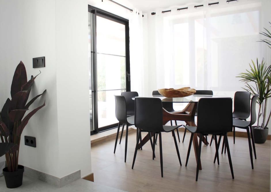 Chalet de 4 habitaciones en Marbella en venta con piscina garaje - 2.650.000 € (Ref: 9554007)