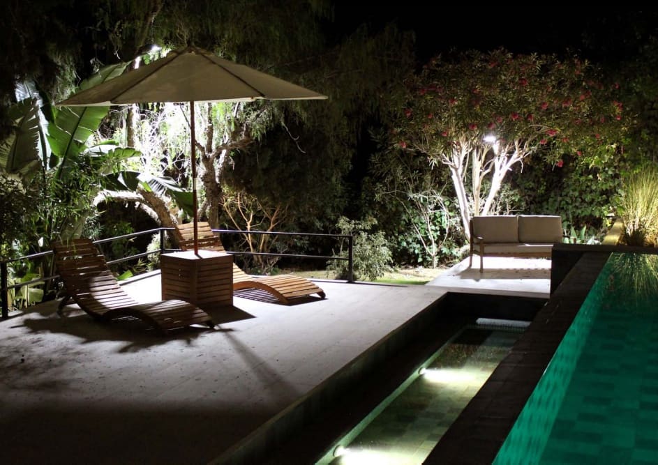 Chalet de 4 habitaciones en Marbella en venta con piscina garaje - 2.650.000 € (Ref: 9554007)