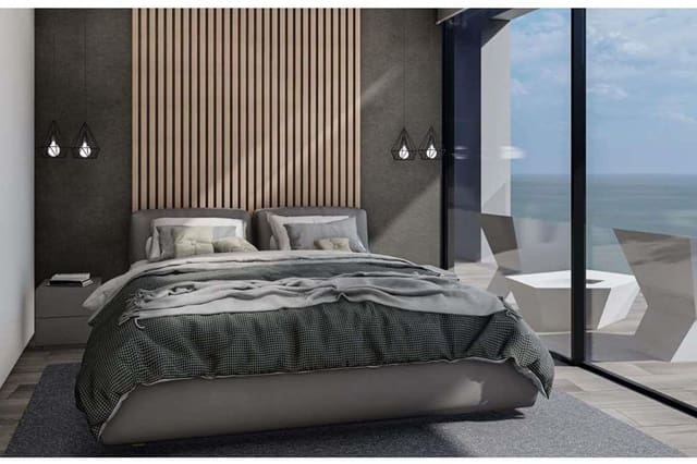 4 bedroom Villa for sale in Benahavís with pool garage - € 4,900,000 (Ref: 9554011)