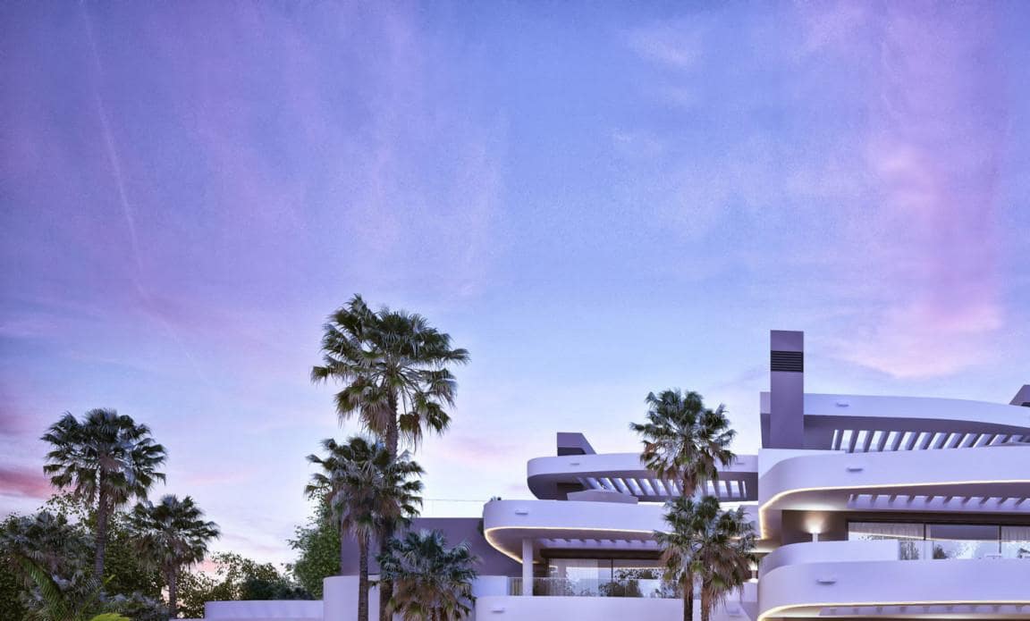 Apartamento de 3 habitaciones en Marbella en venta con piscina garaje - 699.000 € (Ref: 9554013)