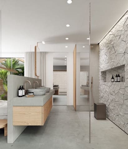 4 camera da letto Villa in vendita in Nueva Andalucia, Marbella - 2.195.000 € (Rif: 9554014)