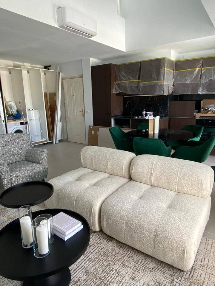 3 soveværelse Lejlighed til salg i Marbella med swimmingpool garage - € 649.000 (Ref: 9554015)