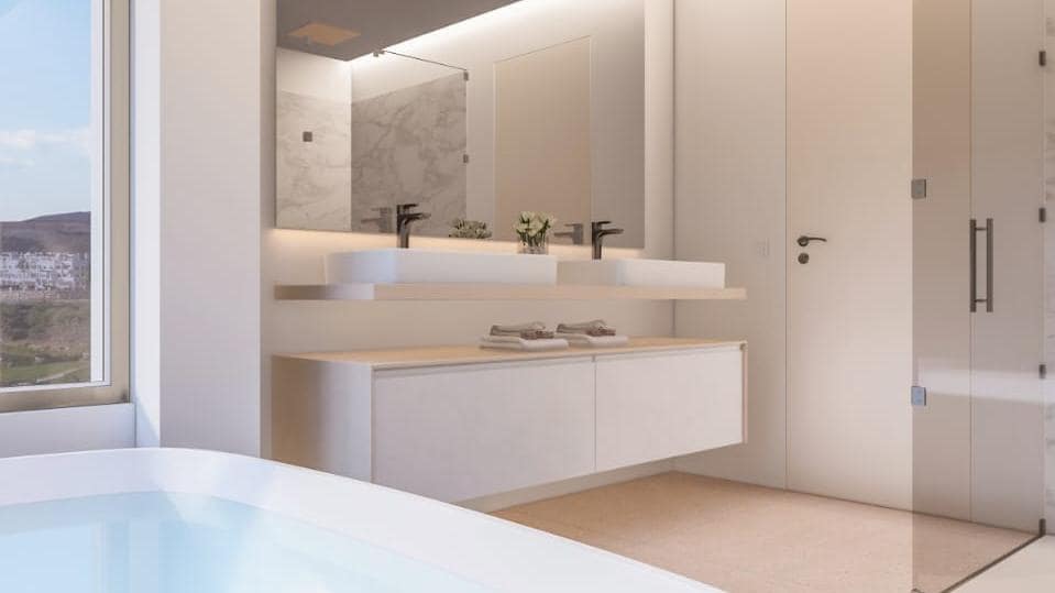 5 soveværelse Villa til salg i Marbella med swimmingpool garage - € 2.500.000 (Ref: 9554018)