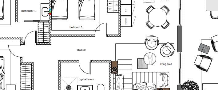 3 soveværelse Lejlighed til salg i Marbella med swimmingpool garage - € 545.000 (Ref: 9554022)