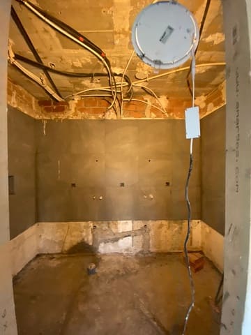 4 sypialnia Apartament na sprzedaż w La Quinta, Benahavís z basenem garażem - 950 000 € (Ref: 9554023)