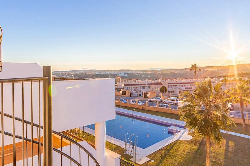 2 quarto Apartamento para venda em Casares com piscina garagem - 199 000 € (Ref: 9554024)