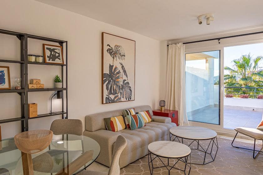 2 quarto Apartamento para venda em Casares com piscina garagem - 199 000 € (Ref: 9554024)