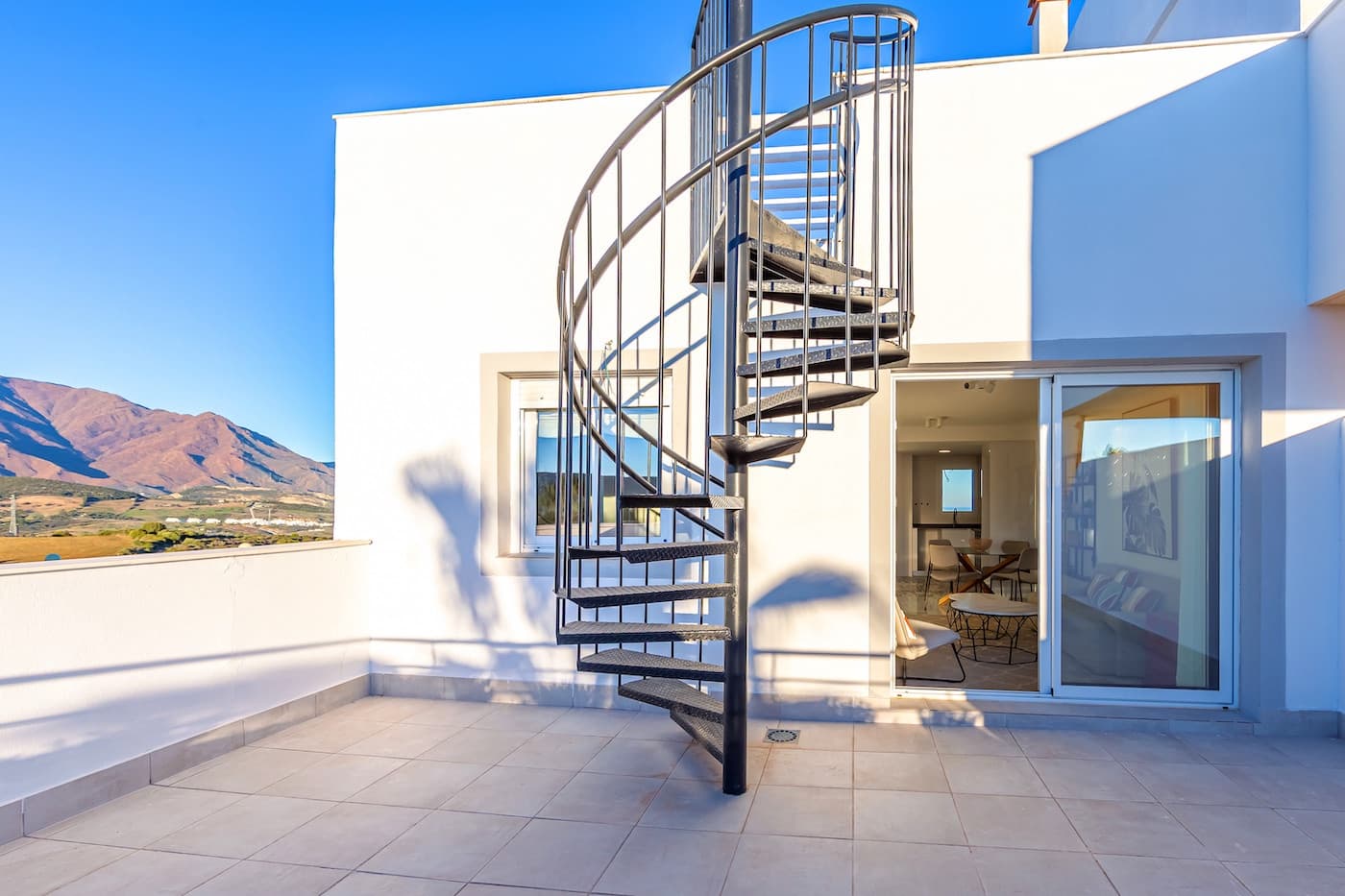 2 quarto Apartamento para venda em Casares com piscina garagem - 199 000 € (Ref: 9554024)