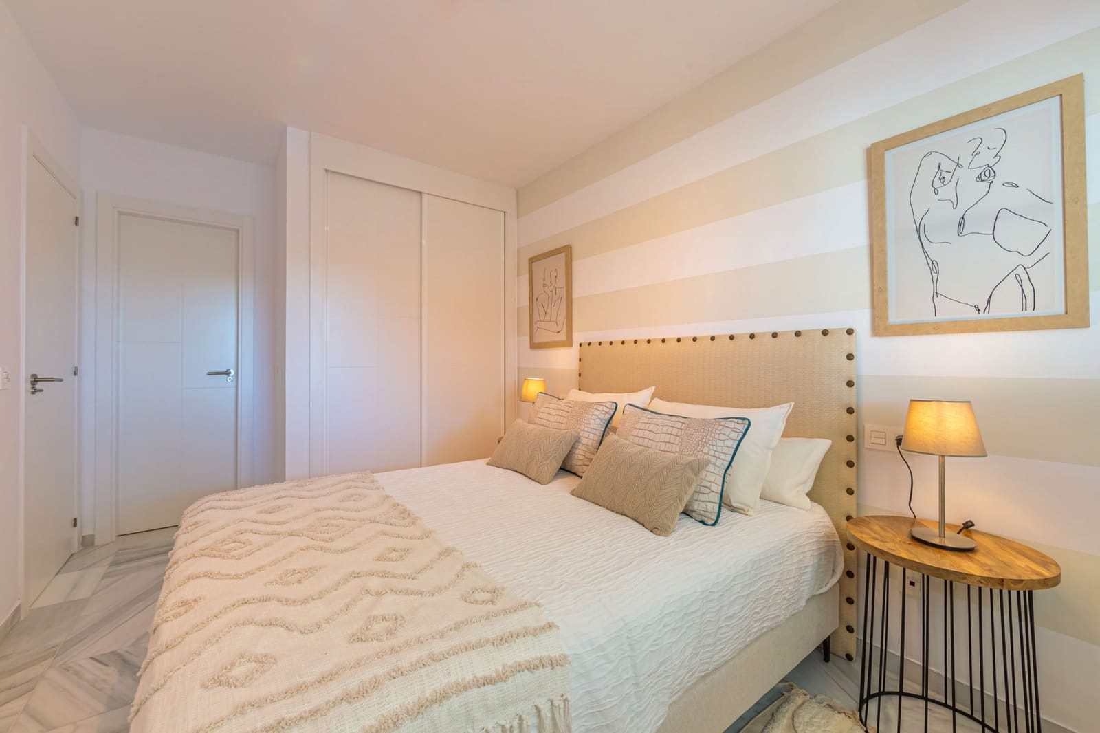 2 quarto Apartamento para venda em Casares com piscina garagem - 199 000 € (Ref: 9554024)