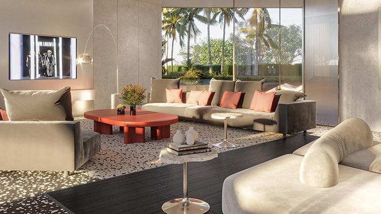 Chalet de 5 habitaciones en Golden Mile en venta con piscina garaje - 14.000.000 € (Ref: 9554025)