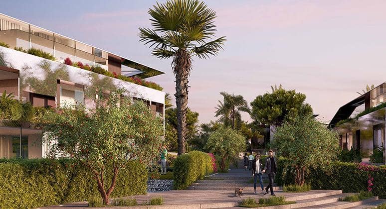 Chalet de 5 habitaciones en Golden Mile en venta con piscina garaje - 14.000.000 € (Ref: 9554025)