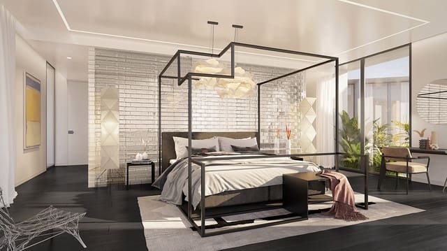 Chalet de 5 habitaciones en Golden Mile, Marbella en venta con piscina garaje - 14.000.000 € (Ref: 9554025)