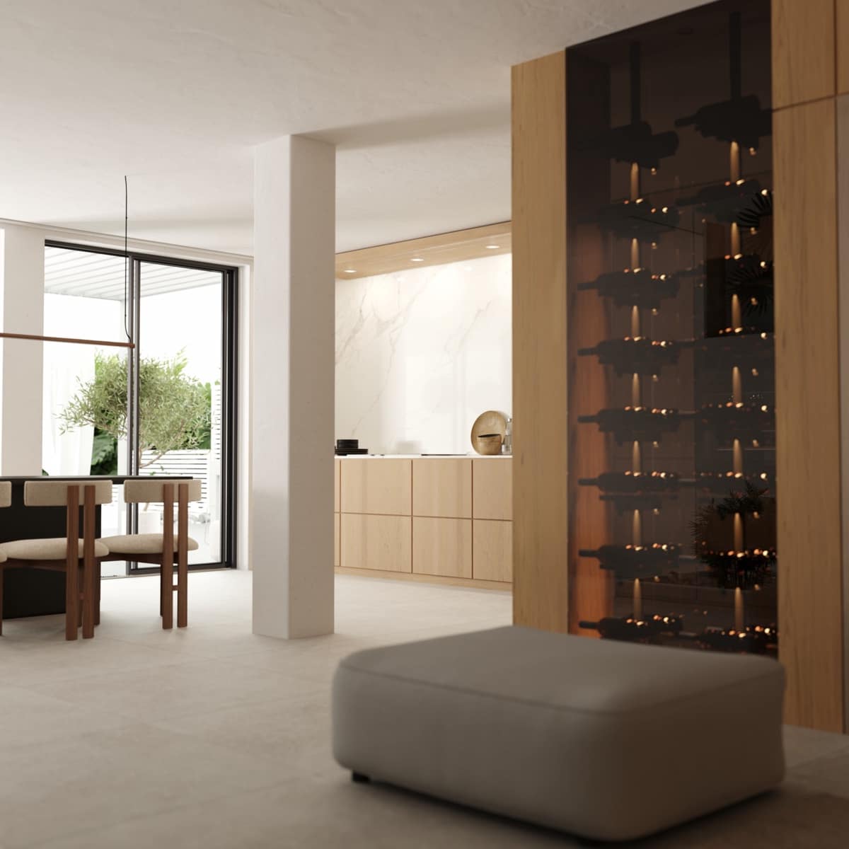 5 bedroom Villa for sale in Marbella with pool garage - € 2,250,000 (Ref: 9554030)