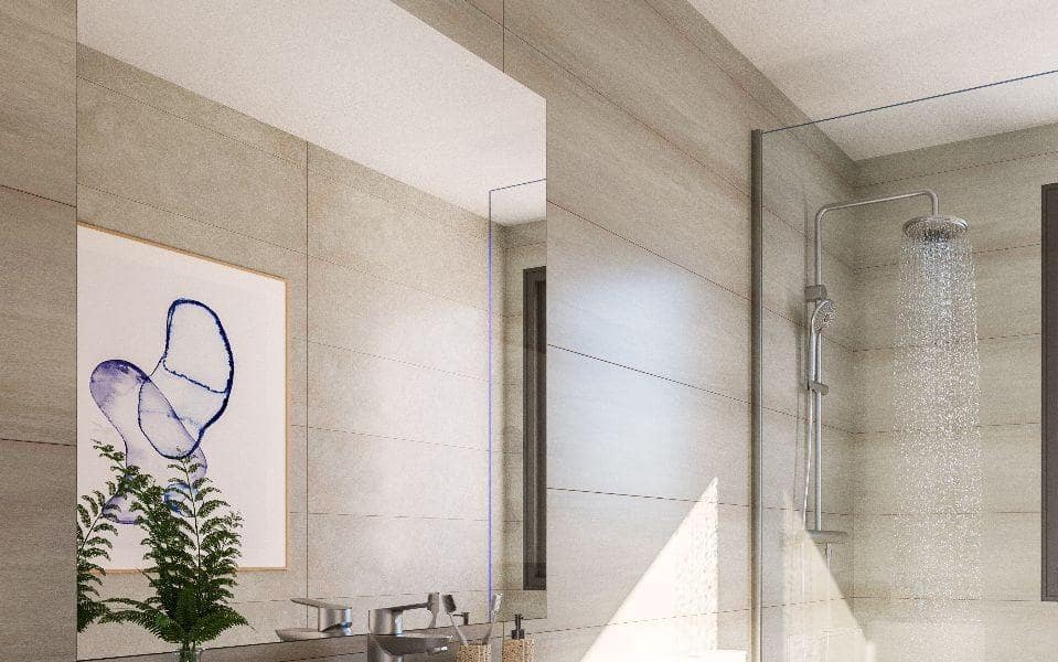 4 bedroom Villa for sale in Marbella with pool garage - € 388,000 (Ref: 9554031)