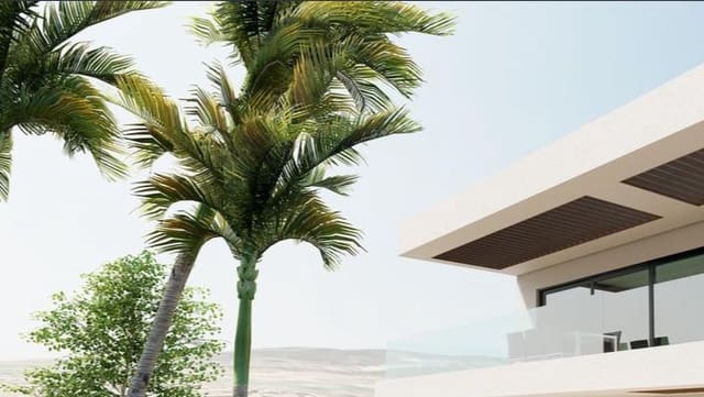 3 bedroom Villa for sale in Estepona with pool garage - € 650,000 (Ref: 9554033)