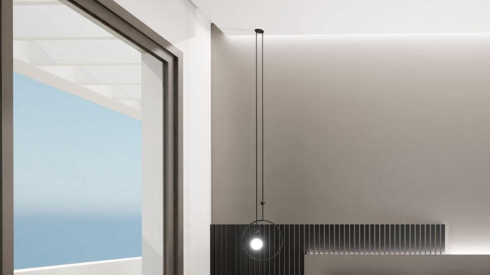 3 bedroom Villa for sale in Estepona with pool garage - € 650,000 (Ref: 9554033)