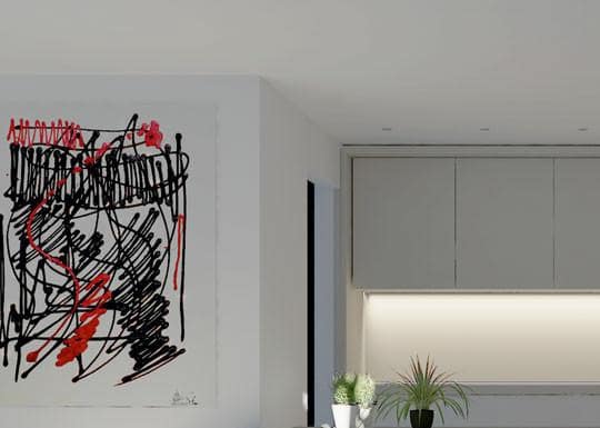 2 quarto Apartamento para venda em Fuengirola com piscina garagem - 360 000 € (Ref: 9554036)