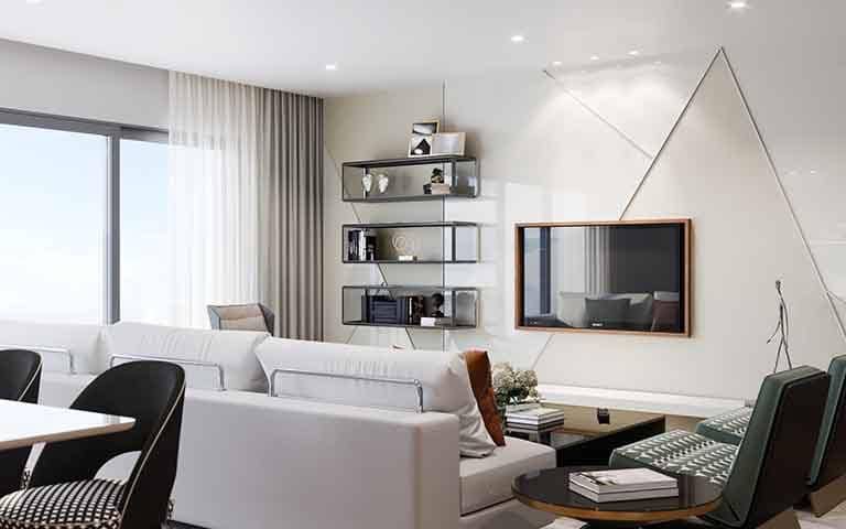 Apartamento de 2 habitaciones en Fuengirola en venta con piscina garaje - 365.000 € (Ref: 9554037)