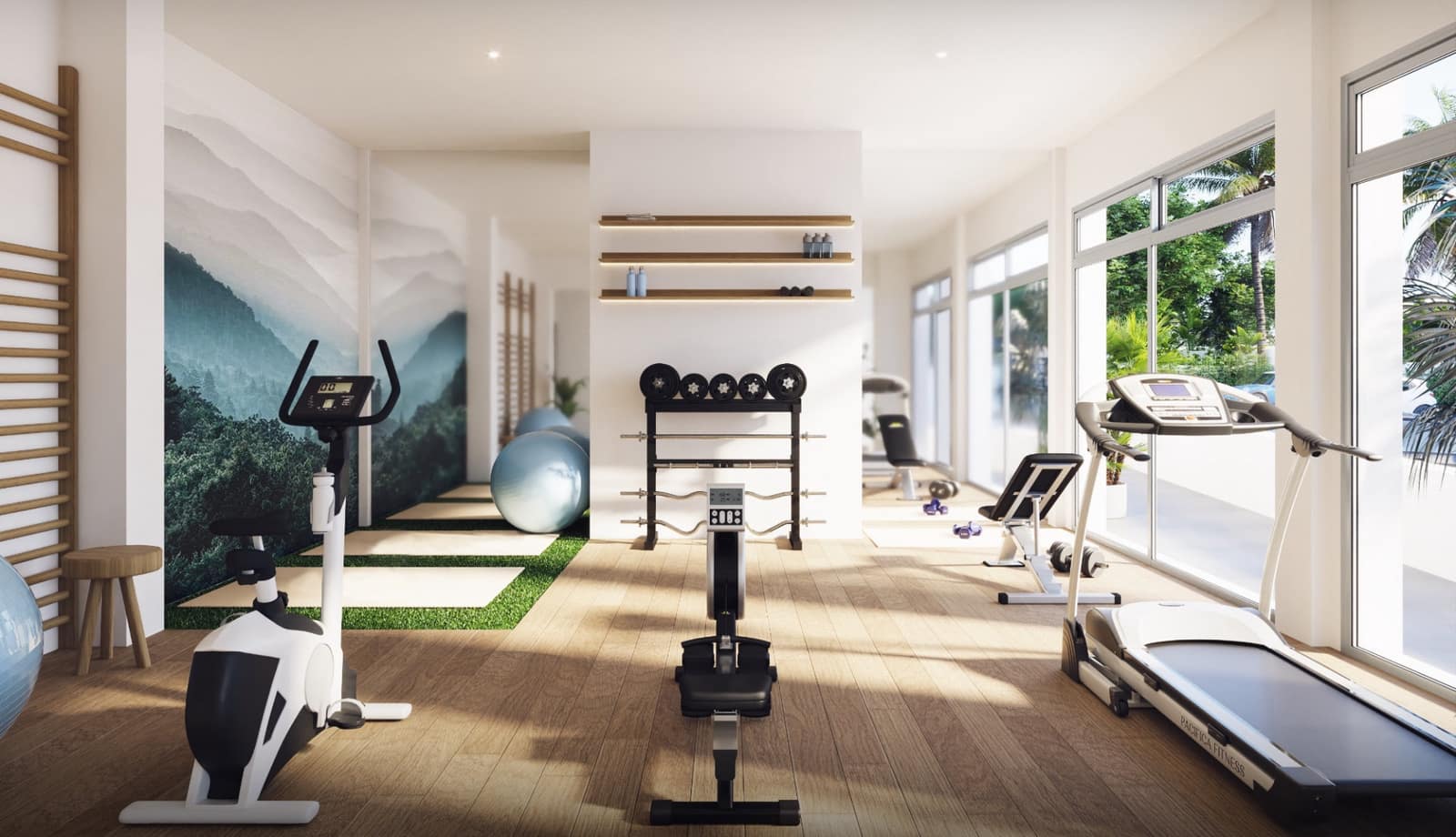 3 slaapkamer Appartement te koop in Benalmadena met zwembad garage - € 323.000 (Ref: 9554039)