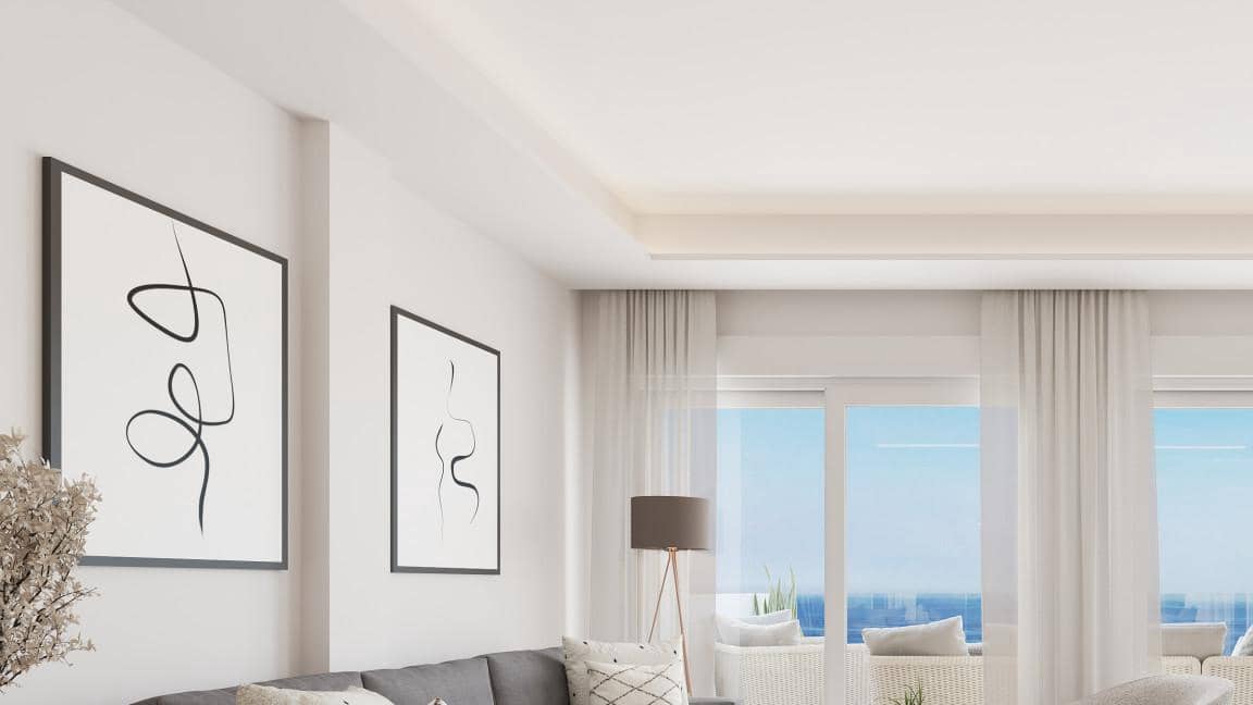 3 chambre Appartement à vendre à Casares avec piscine garage - 327 000 € (Ref: 9554040)