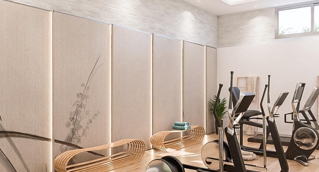 Apartamento de 3 habitaciones en Benalmádena en venta con piscina garaje - 645.000 € (Ref: 9554041)