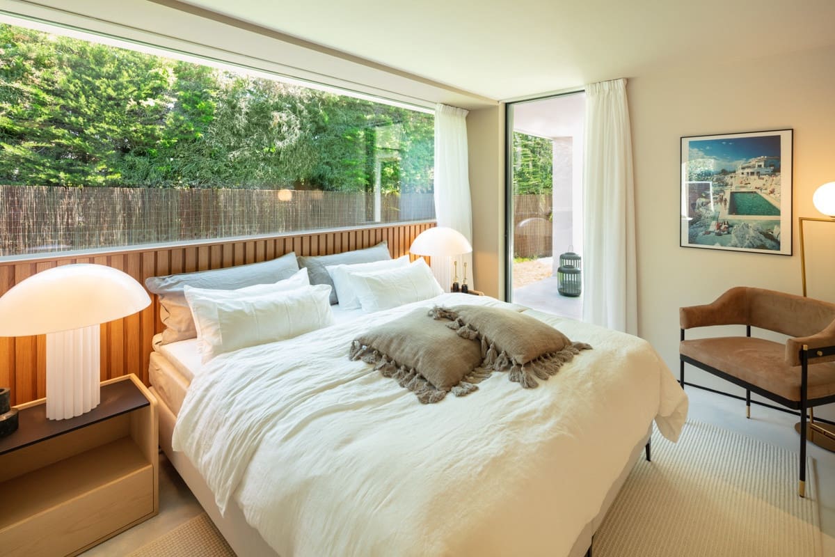 4 camera da letto Villa in vendita in Marbella con piscina garage - 3.300.000 € (Rif: 9554045)