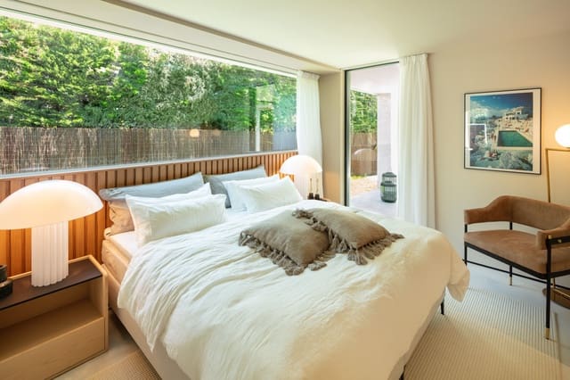 4 camera da letto Villa in vendita in Marbella con piscina garage - 3.300.000 € (Rif: 9554045)