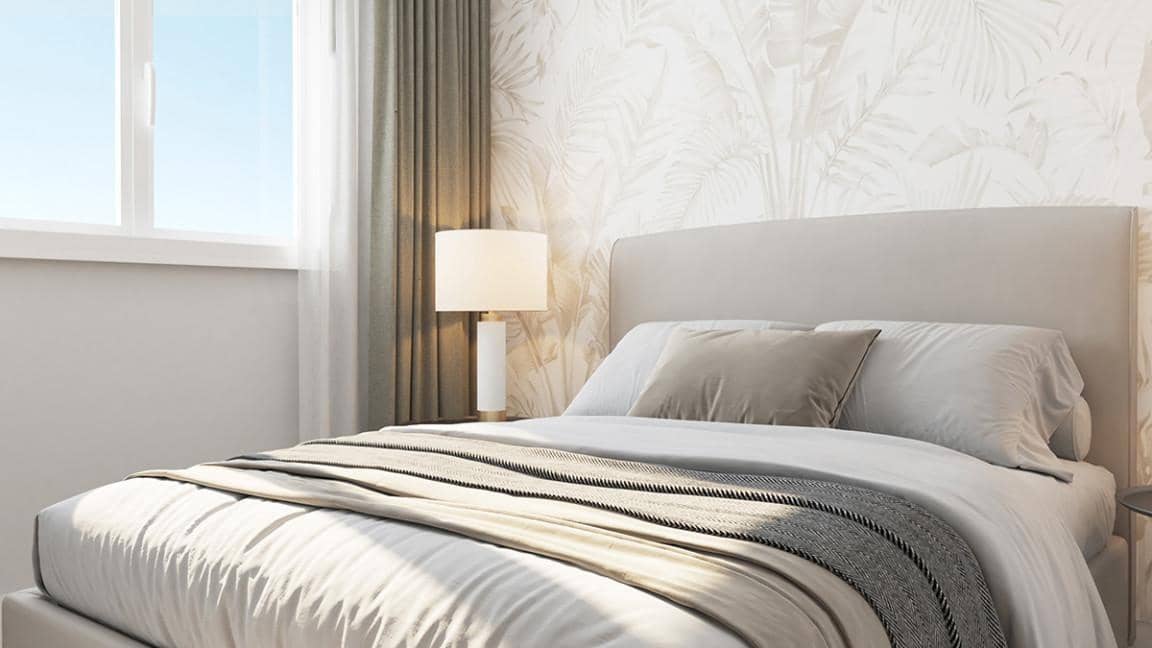 Apartamento de 3 habitaciones en Estepona en venta con piscina garaje - 430.000 € (Ref: 9554046)