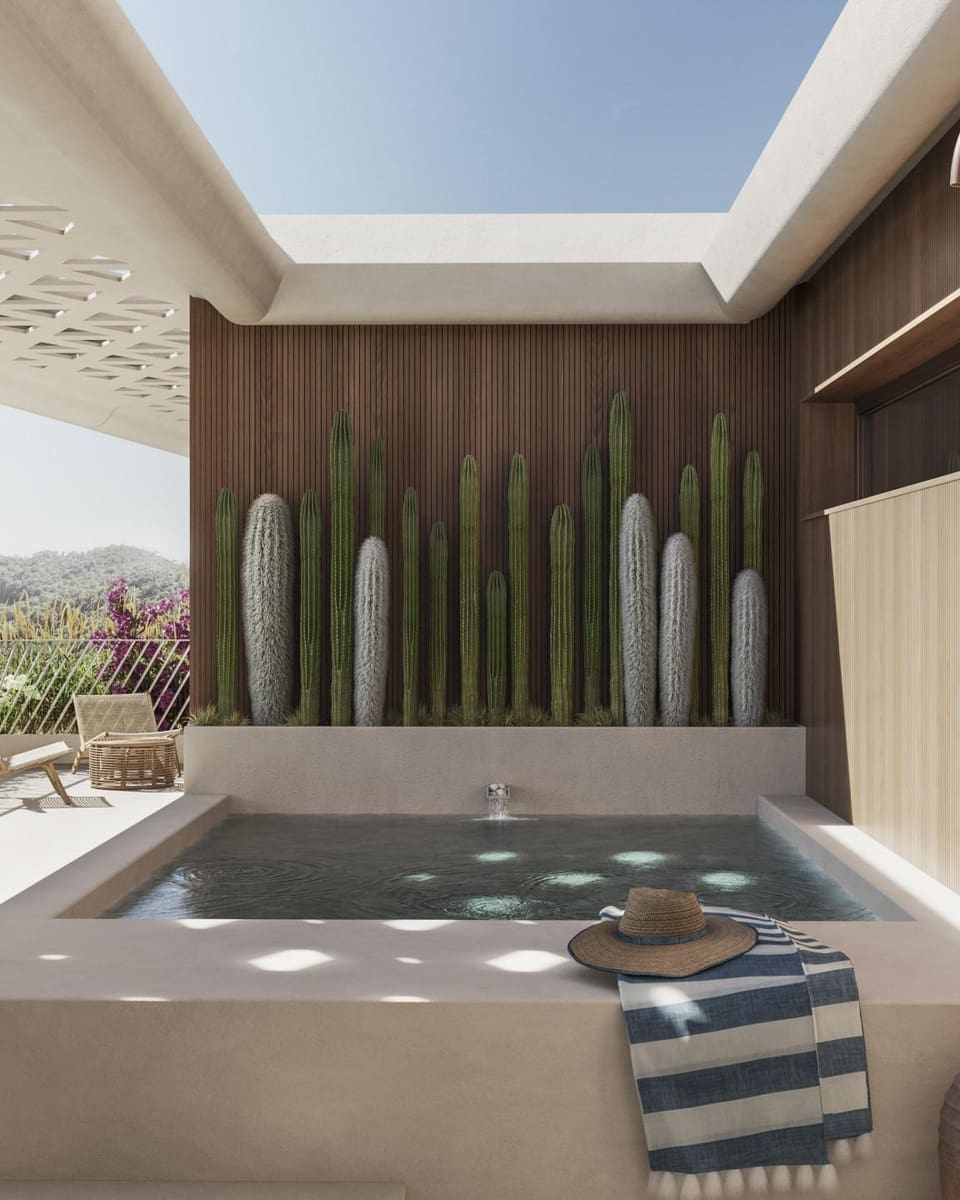 3 soveværelse Lejlighed til salg i Sotogrande med swimmingpool garage - € 970.000 (Ref: 9554049)