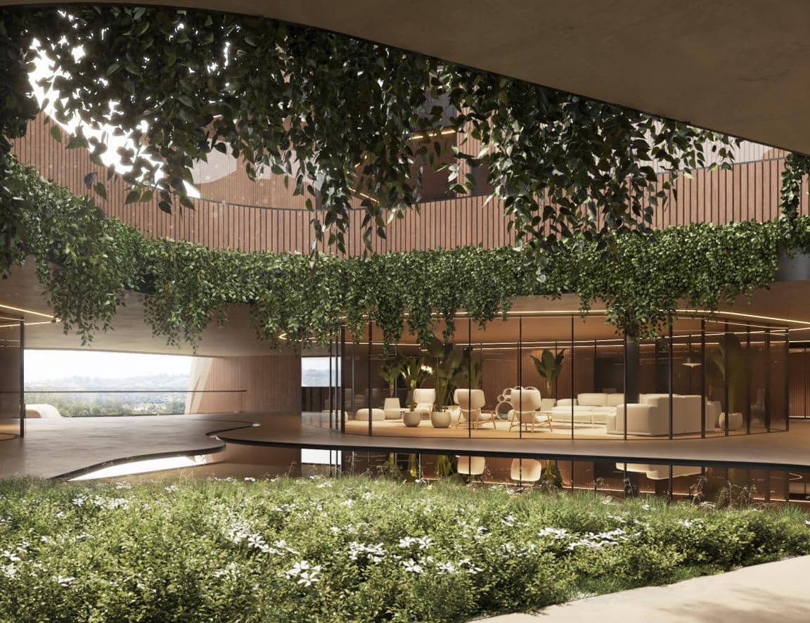 3 soveværelse Lejlighed til salg i Sotogrande med swimmingpool garage - € 970.000 (Ref: 9554049)