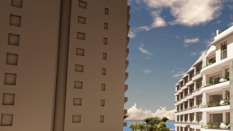 Apartamento de 2 habitaciones en Estepona en venta con piscina garaje - 275.000 € (Ref: 9554051)