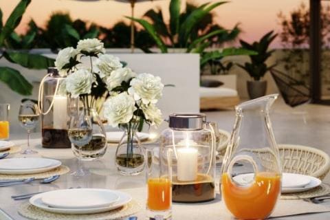 3 slaapkamer Appartement te koop in Estepona met zwembad garage - € 480.000 (Ref: 9554052)