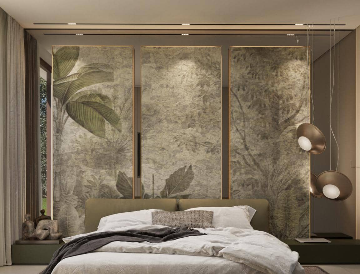 4 camera da letto Villa in vendita in Marbella con piscina garage - 5.650.000 € (Rif: 9554062)